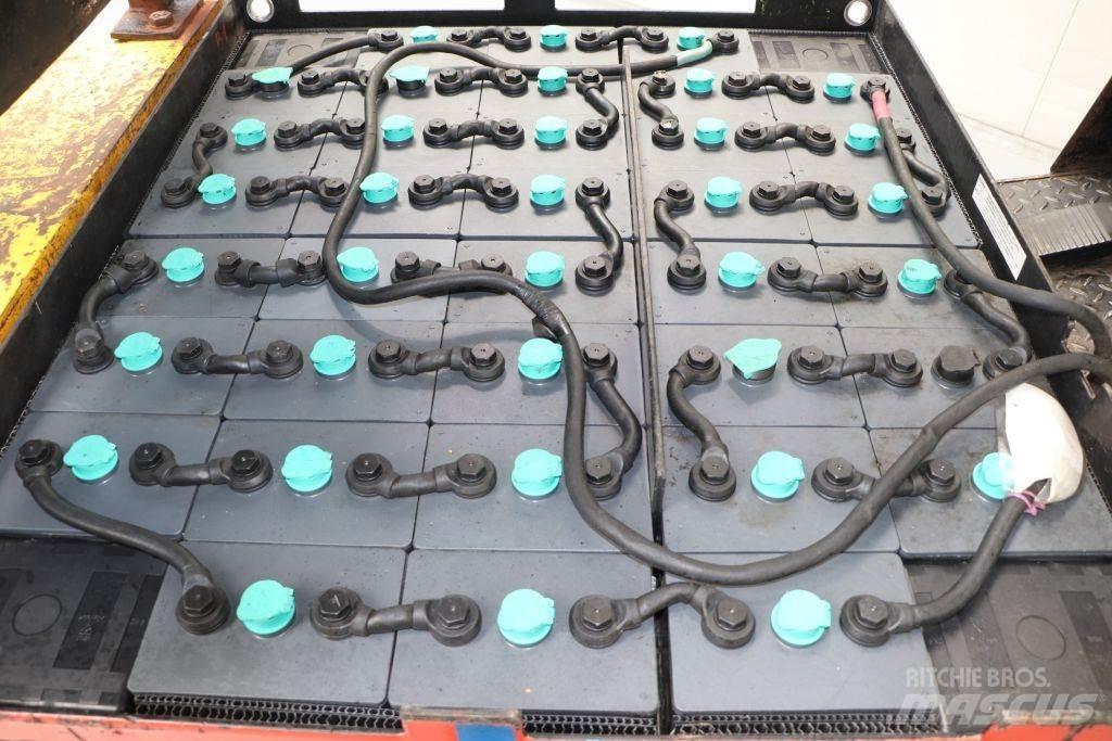 Yale ERC40AKE 電動堆高機