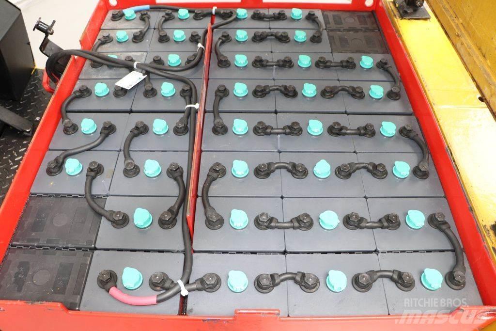 Yale ERC40AKE 電動堆高機