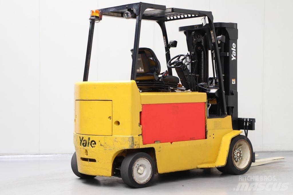 Yale ERC45HG 電動堆高機