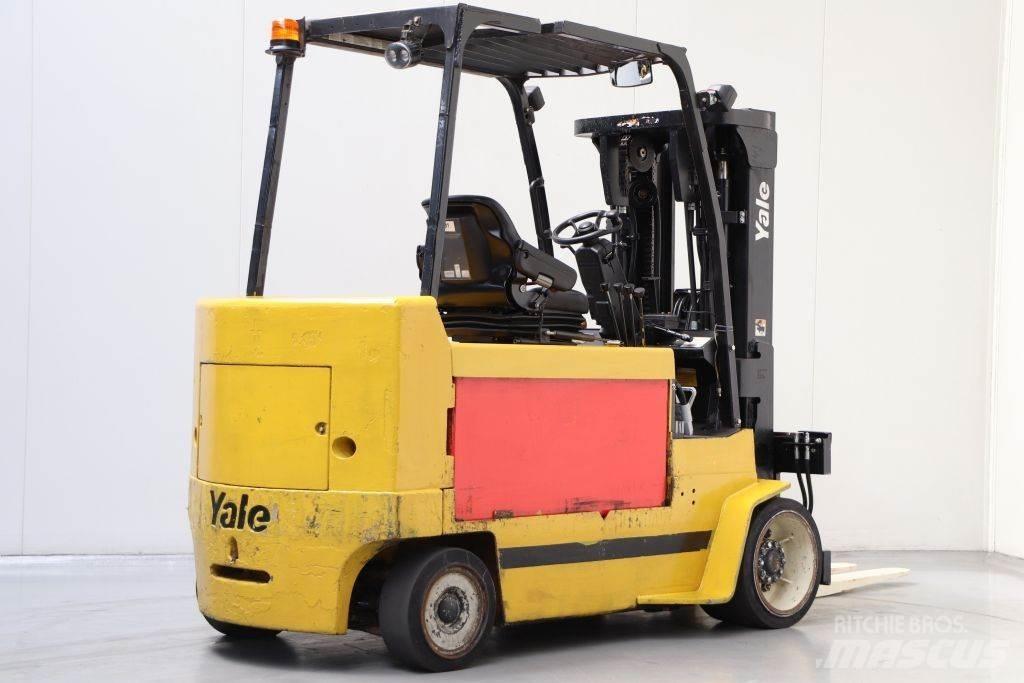 Yale ERC55HG 電動堆高機