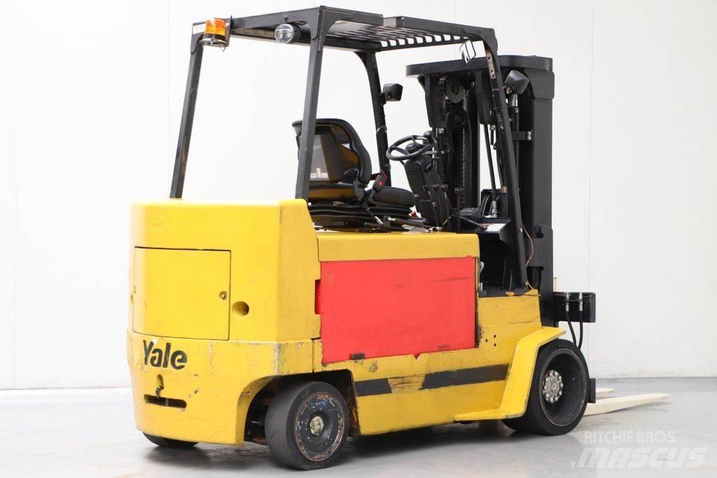 Yale ERC55HG 電動堆高機