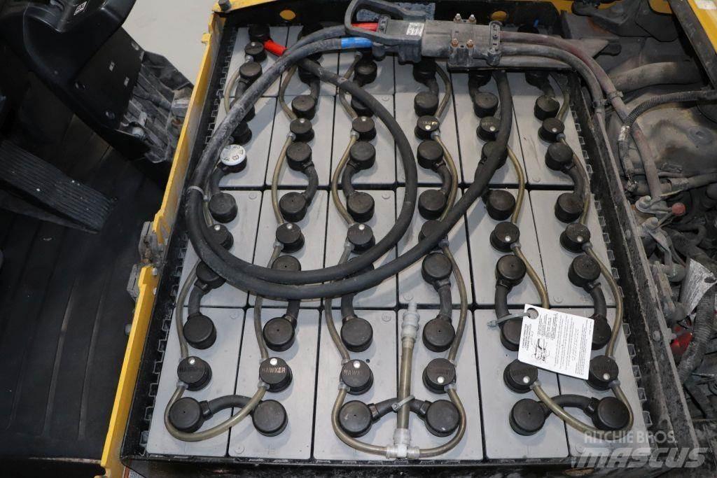 Yale ERP16VT 電動堆高機