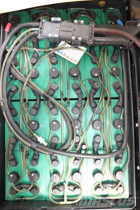 Yale ERP16VT 電動堆高機