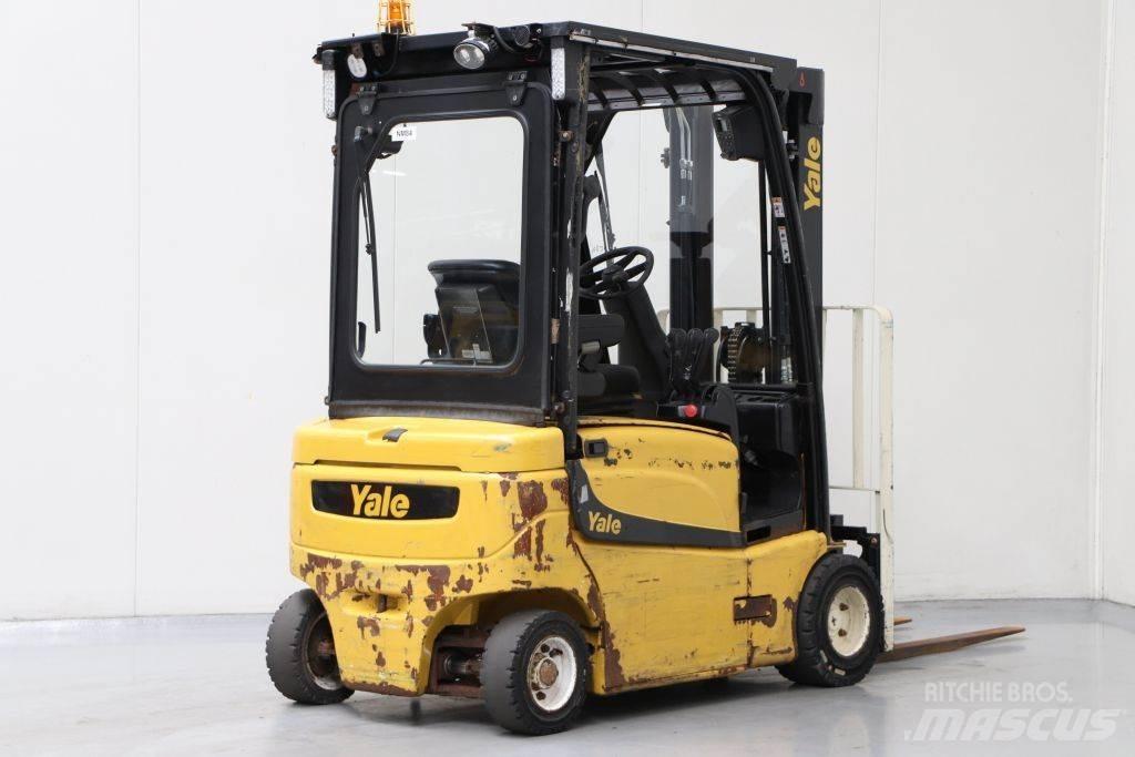 Yale ERP18VF 電動堆高機