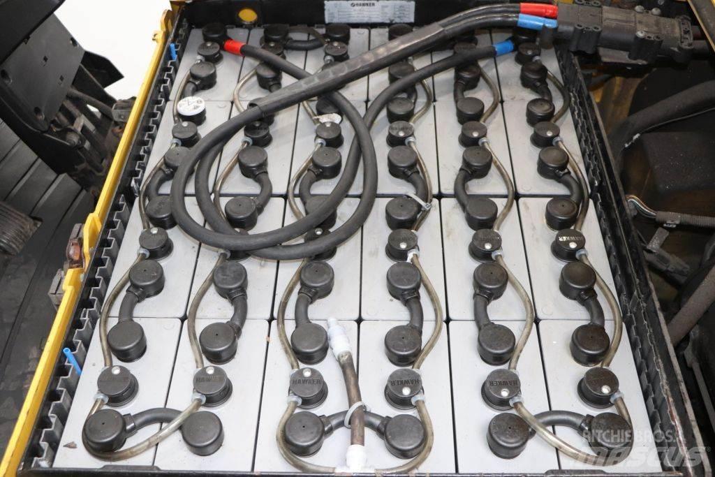 Yale ERP18VF 電動堆高機