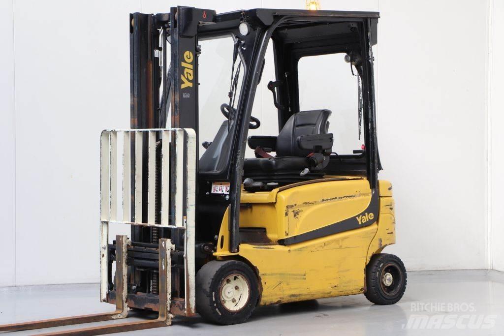 Yale ERP18VF 電動堆高機