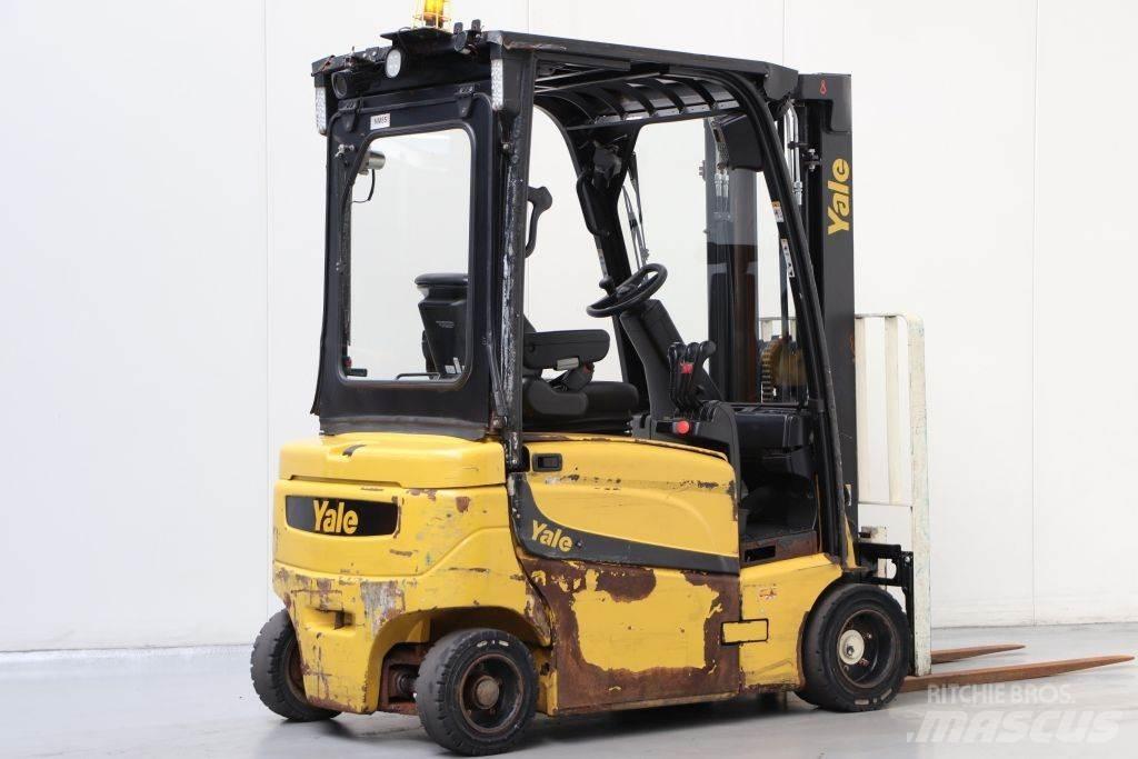 Yale ERP18VF 電動堆高機