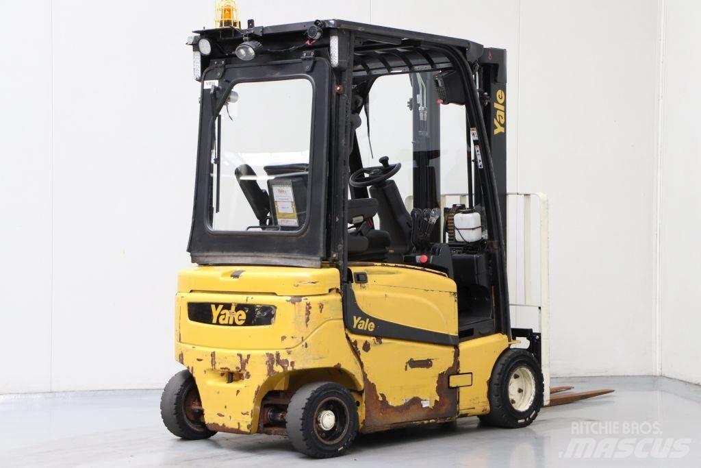 Yale ERP18VF 電動堆高機