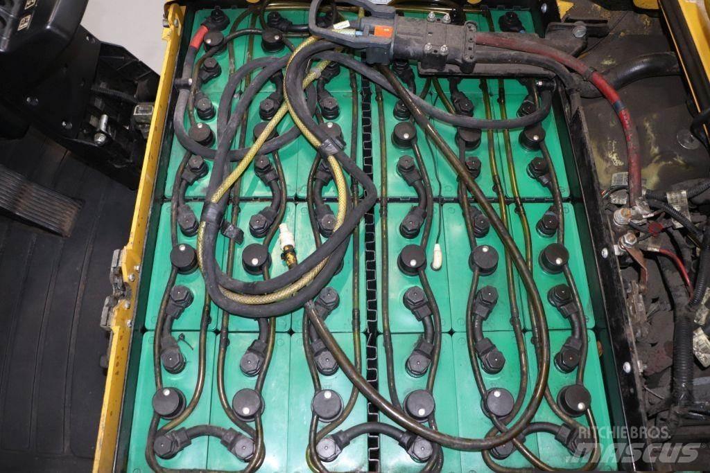 Yale ERP18VT 電動堆高機