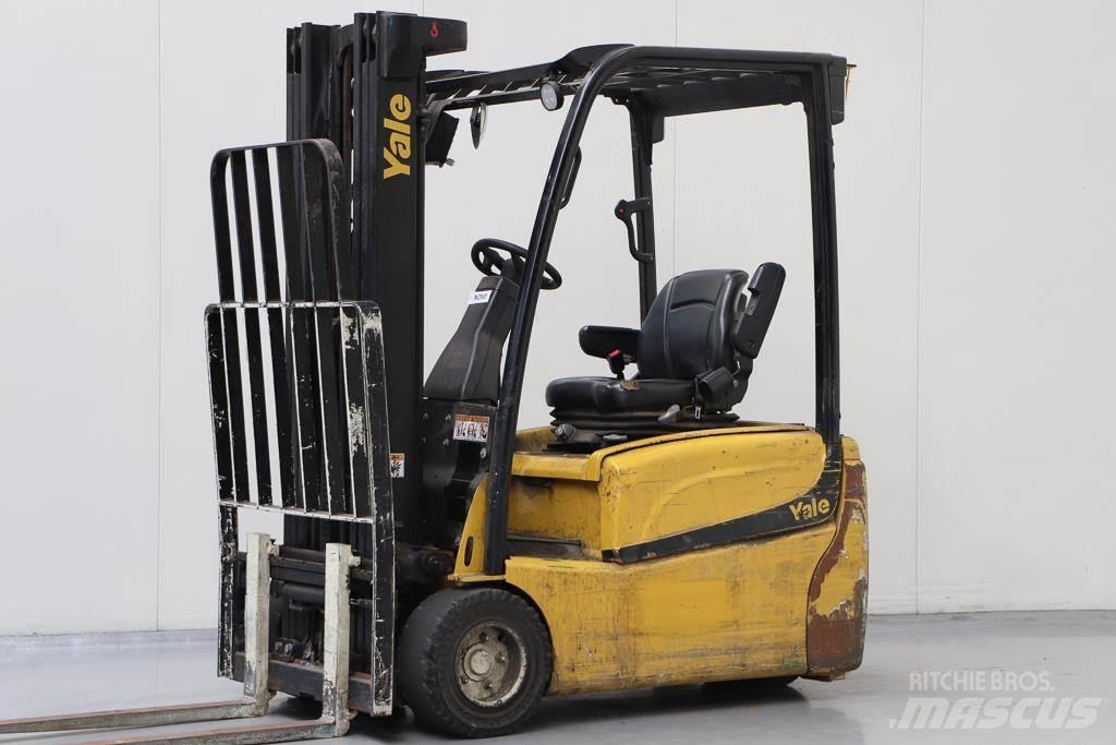 Yale ERP18VT 電動堆高機