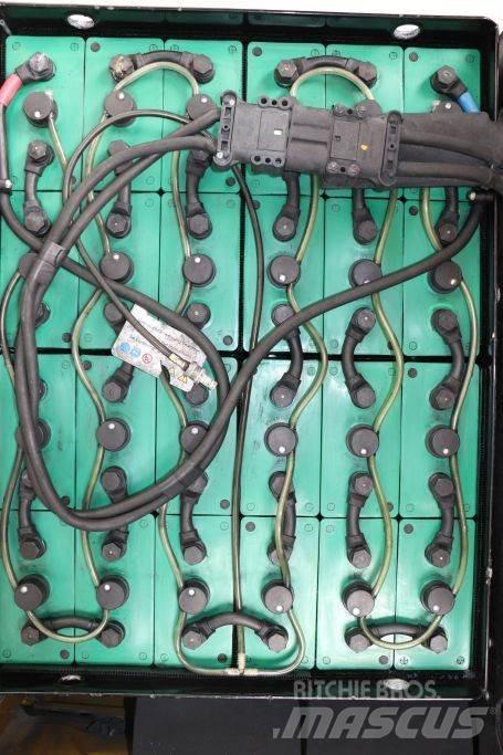 Yale ERP18VT 電動堆高機