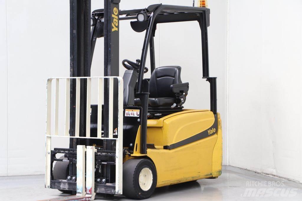 Yale ERP18VT 電動堆高機