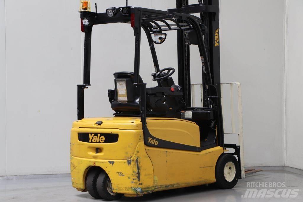 Yale ERP18VT 電動堆高機