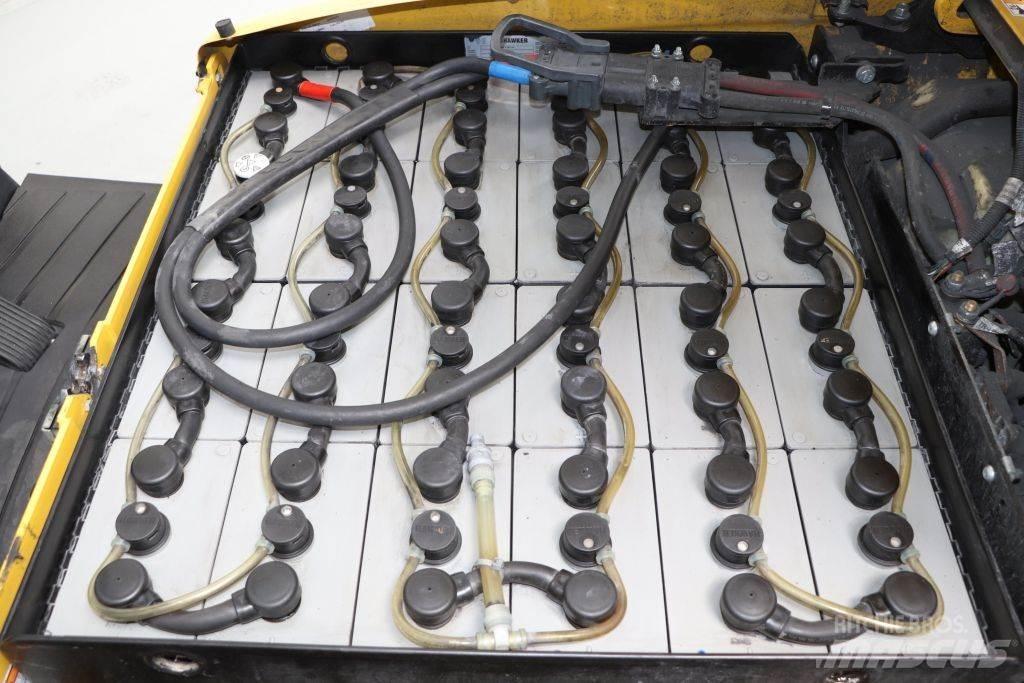 Yale ERP18VT 電動堆高機