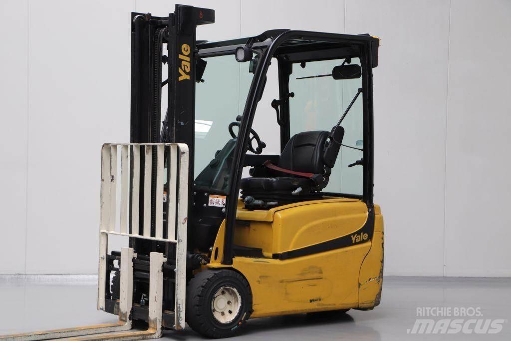 Yale ERP20VT 電動堆高機