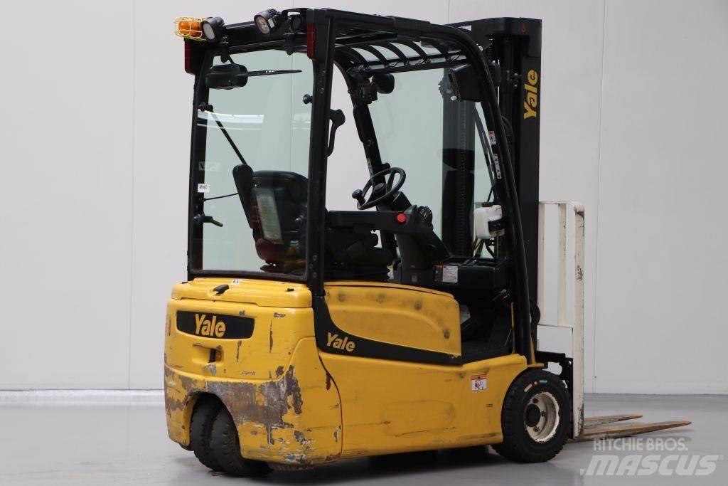 Yale ERP20VT 電動堆高機