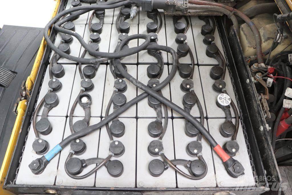 Yale ERP20VT 電動堆高機