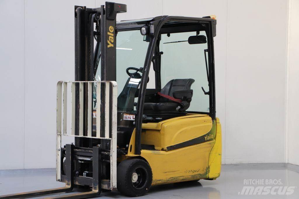 Yale ERP20VT 電動堆高機