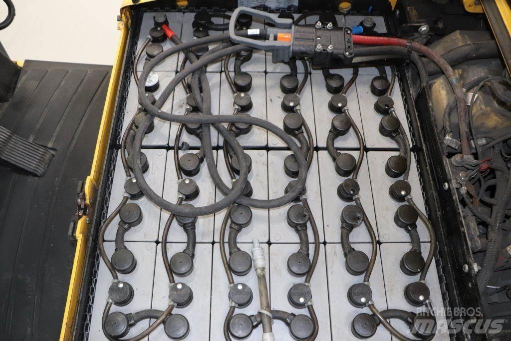 Yale ERP20VT 電動堆高機