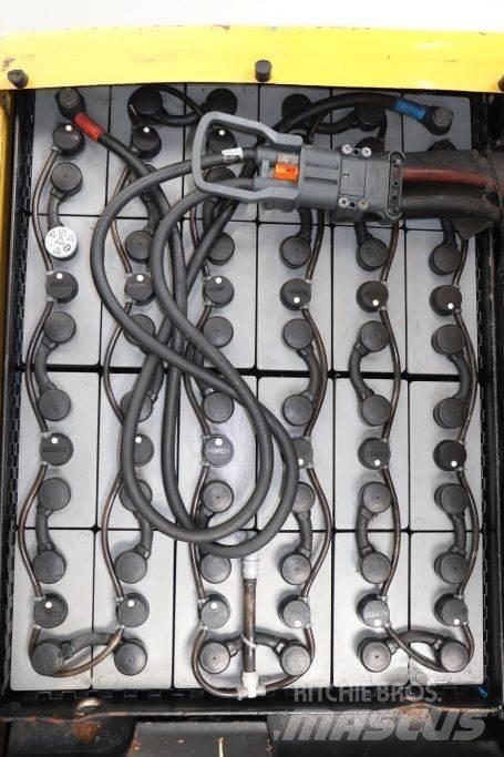 Yale ERP20VT 電動堆高機