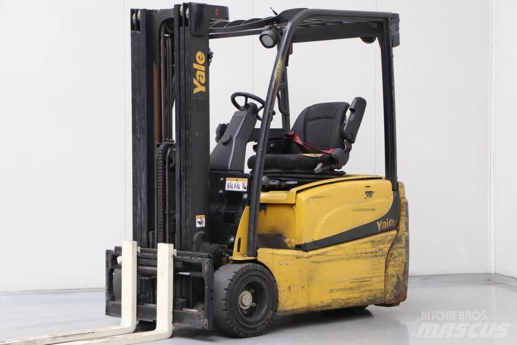 Yale ERP20VT 電動堆高機