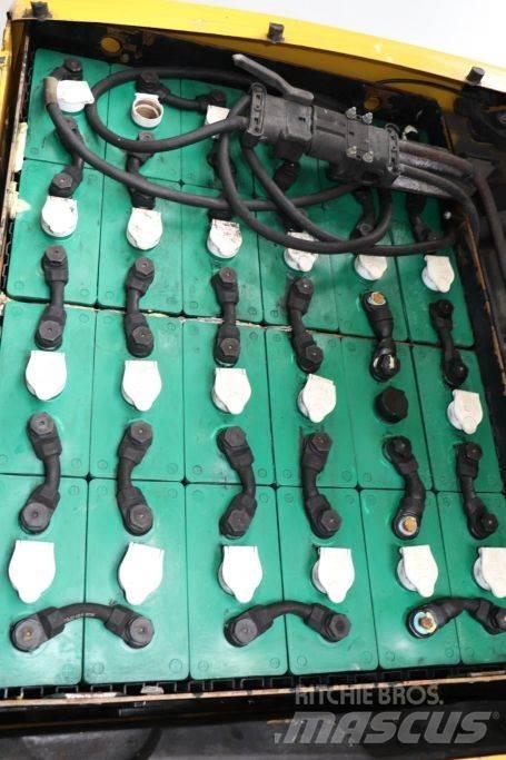 Yale ERP20VT 電動堆高機