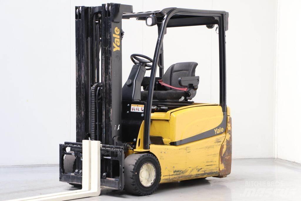 Yale ERP20VT 電動堆高機