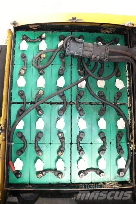 Yale ERP20VT 電動堆高機