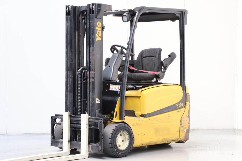 Yale ERP20VT 電動堆高機