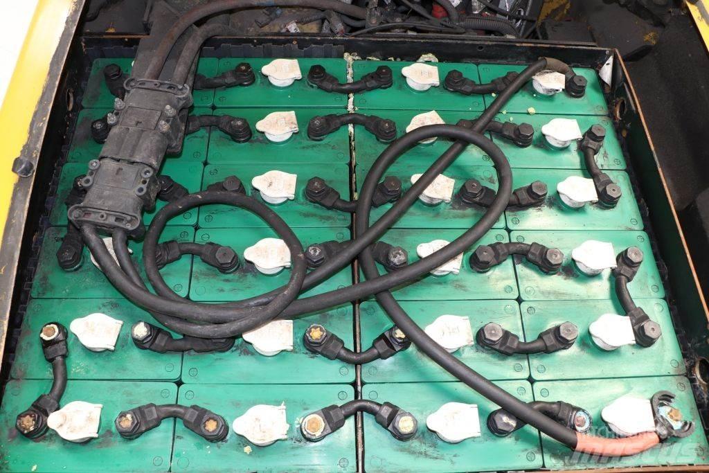 Yale ERP20VT 電動堆高機