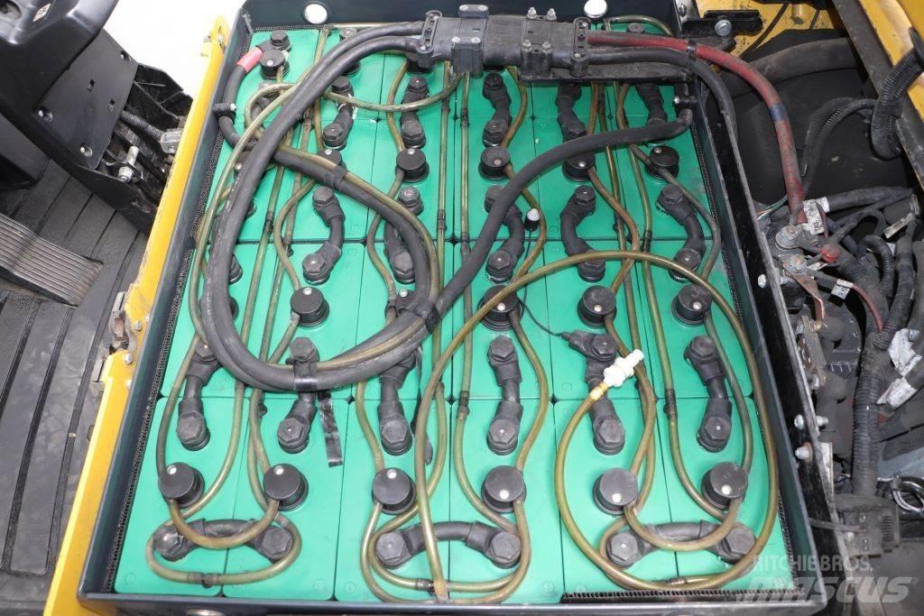 Yale ERP20VT 電動堆高機