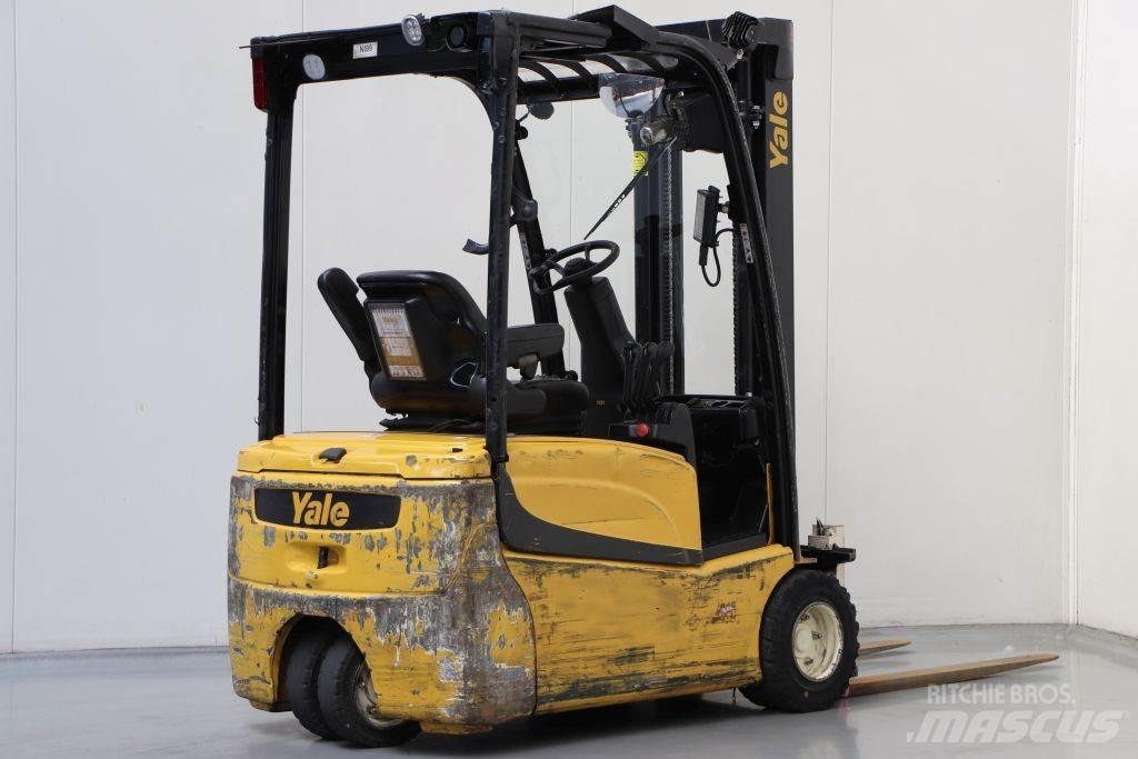 Yale ERP20VT 電動堆高機