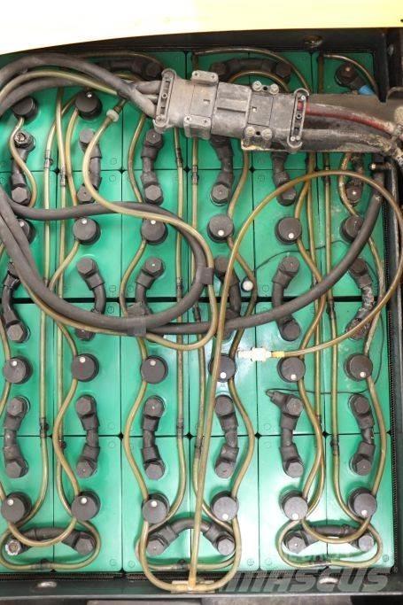 Yale ERP20VT 電動堆高機