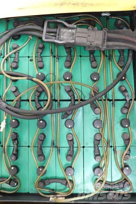 Yale ERP20VT 電動堆高機