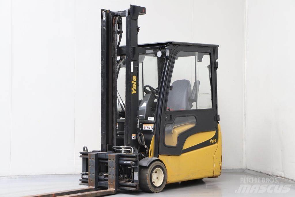 Yale ERP20VT 電動堆高機