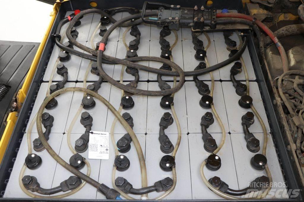 Yale ERP20VT 電動堆高機