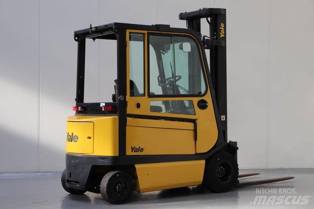 Yale ERP30ALF 電動堆高機