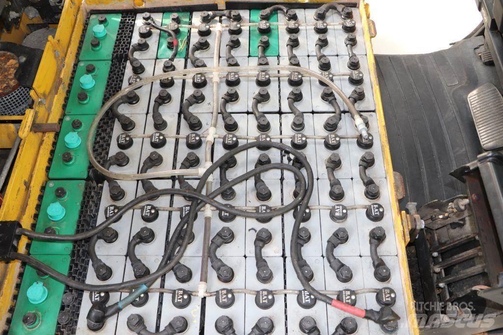 Yale ERP30ALF 電動堆高機