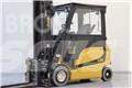 Yale ERP30VL 電動堆高機
