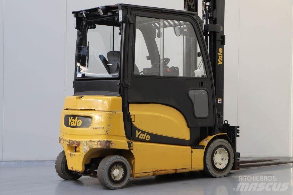 Yale ERP30VL 電動堆高機