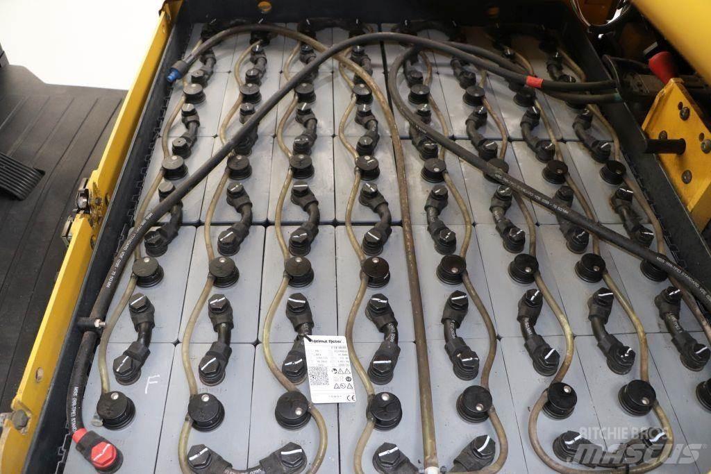 Yale ERP30VL 電動堆高機