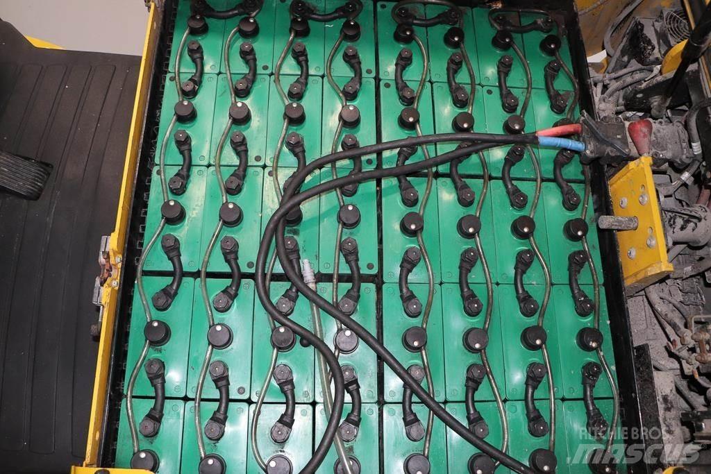 Yale ERP30VL 電動堆高機