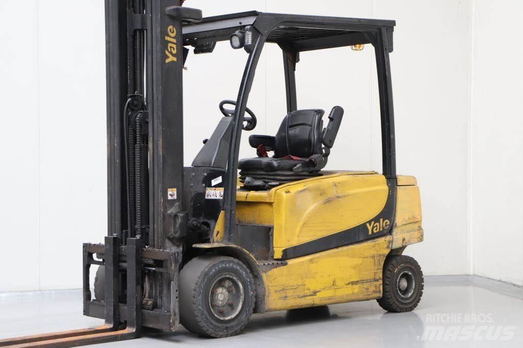 Yale ERP35VL 電動堆高機