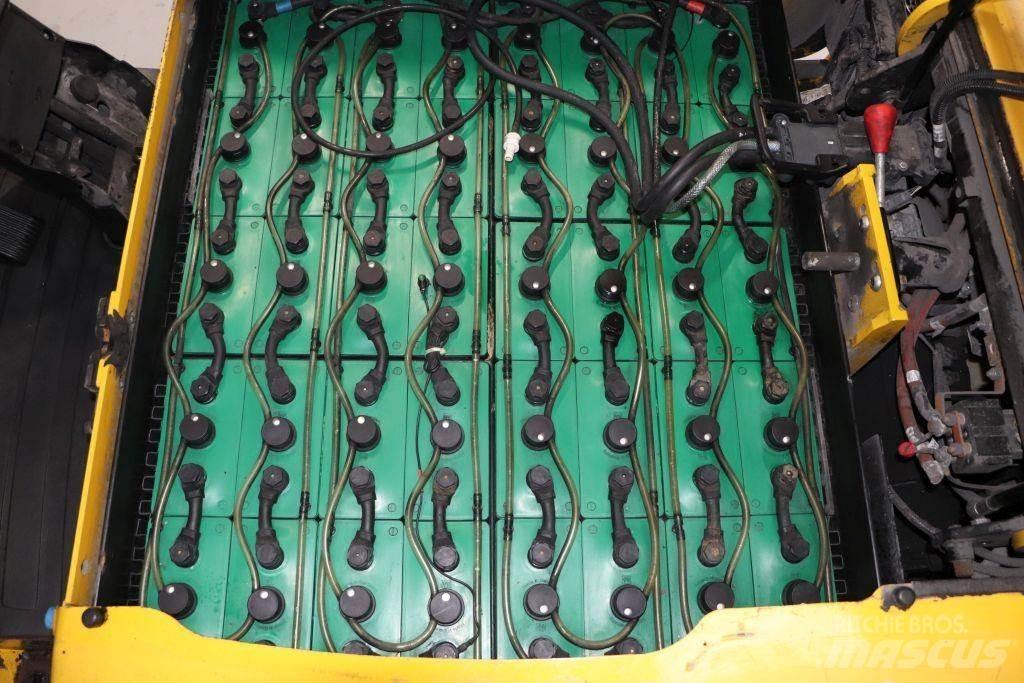 Yale ERP35VL 電動堆高機