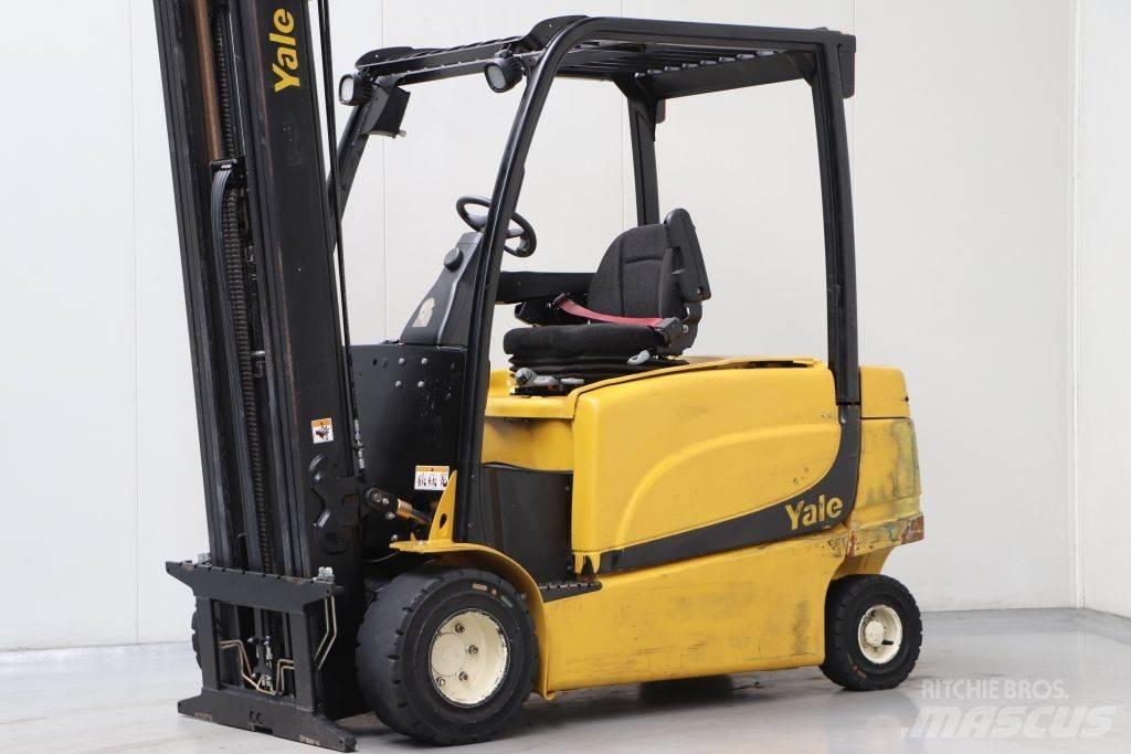 Yale ERP35VL 電動堆高機