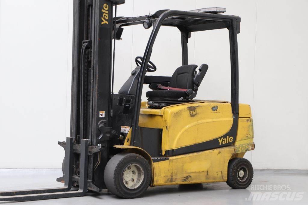 Yale ERP35VL 電動堆高機