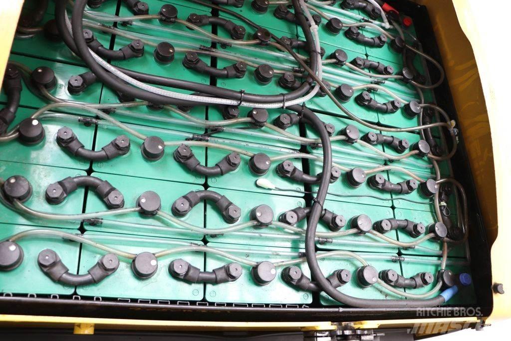 Yale ERP35VL 電動堆高機