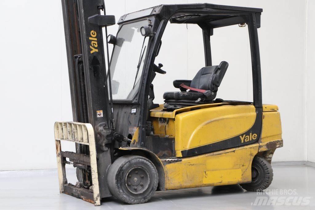 Yale ERP35VL 電動堆高機