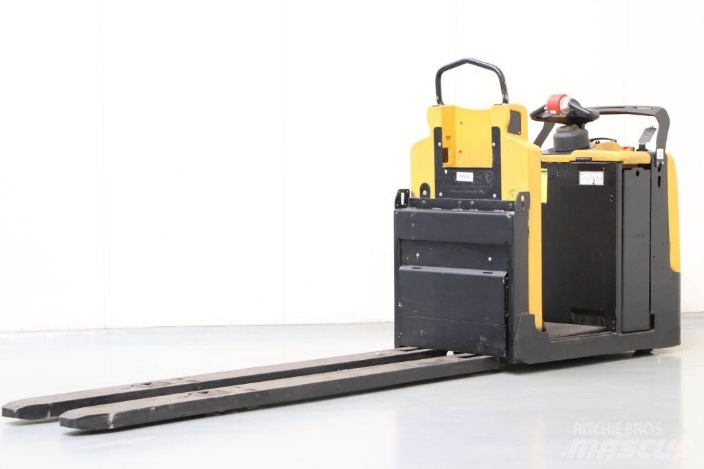Yale MO20 低架裝載機