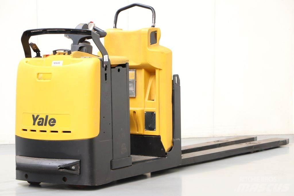 Yale MO20 低架裝載機